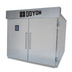 Thumbnail image #1 for Doyon Knockdown Roll-In Proofer Cabinet, 2-Section, 6 Double Side Load Rack Capacity
