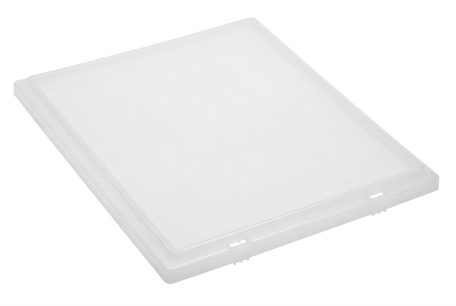 Product image #1 for Quantum LID231CL Food Boxes Case of 3
