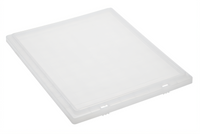 Quantum LID231CL Food Boxes Case of 3