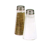 Vollrath 3 oz Polycarbonate Replacement Shaker Jar for 303, 403, 313, and 323