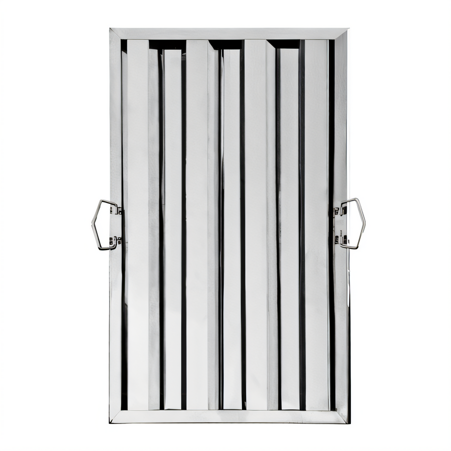 Product image #1 for New Star Foodservice Inc. 54330 Exhaust Only Hoods