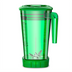 Thumbnail image #1 for Waring The Raptor 64 oz Green BPA-Free Copolyester Blender Container with Lid and Blade