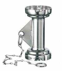 Micro Matic USA 2S2-007 Cutlery Dryer & Polisher