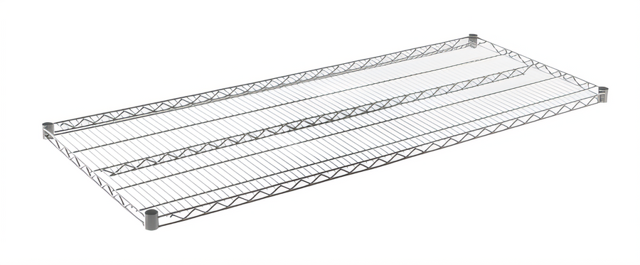 Product image #1 for Olympic J2460G Wire Shelving