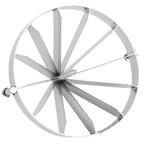 Thumbnail image #1 for Vollrath Wedgemaster™ 712 12-Section Fruit Wedger Blade Assembly, NSF