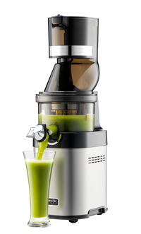 Juicernet by Mulligan Associates CS600 Kuvings Juice Dispensers