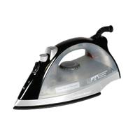 Hamilton Beach HIR200B Hotel Irons