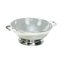 Crestware COL08 Colanders Case of 12