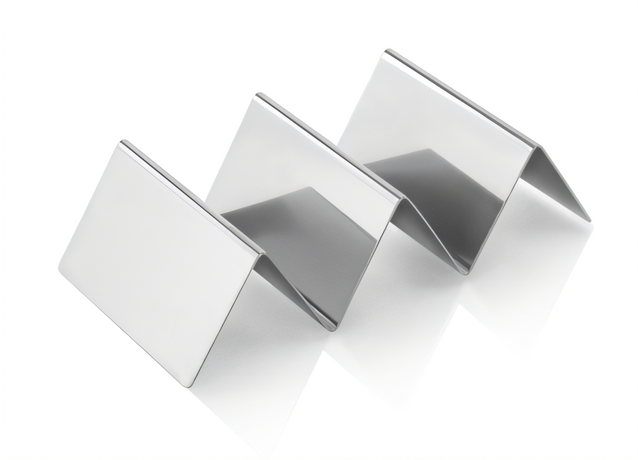 Product image #1 for Omcan USA 47349 Taco Holders