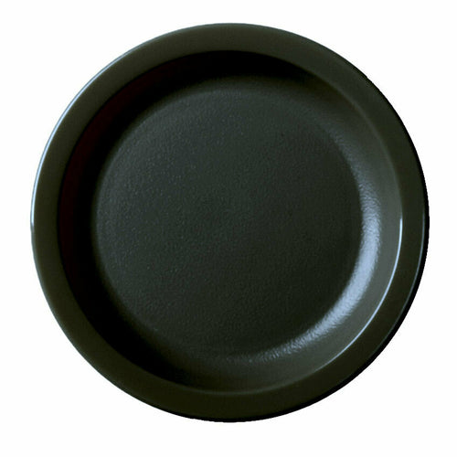 Product image #2 for Cambro 55CWNR110 Camwear® Plastic & Melamine Dinnerware Case of 48