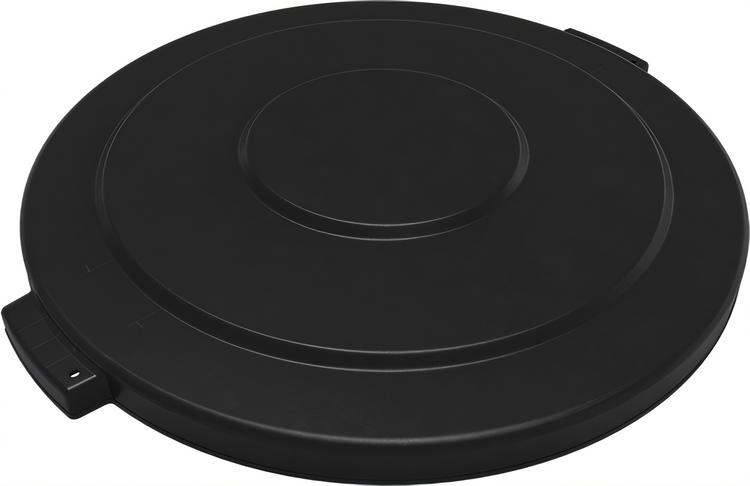 Product image #1 for CFS Brands 84105603 Bronco Trash Can Lids Case of 2