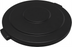 Thumbnail image #1 for CFS Brands 84105603 Bronco Trash Can Lids Case of 2