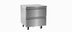 Thumbnail image #1 for Delfield 32-Inch One-Section Undercounter Freezer Worktop with 2 Drawers
