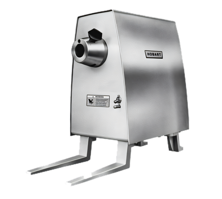 Product image #1 for Hobart PD-35 Table Model Power Drive Unit, #12 Hub, 350 RPM, 1/2 HP, 115V