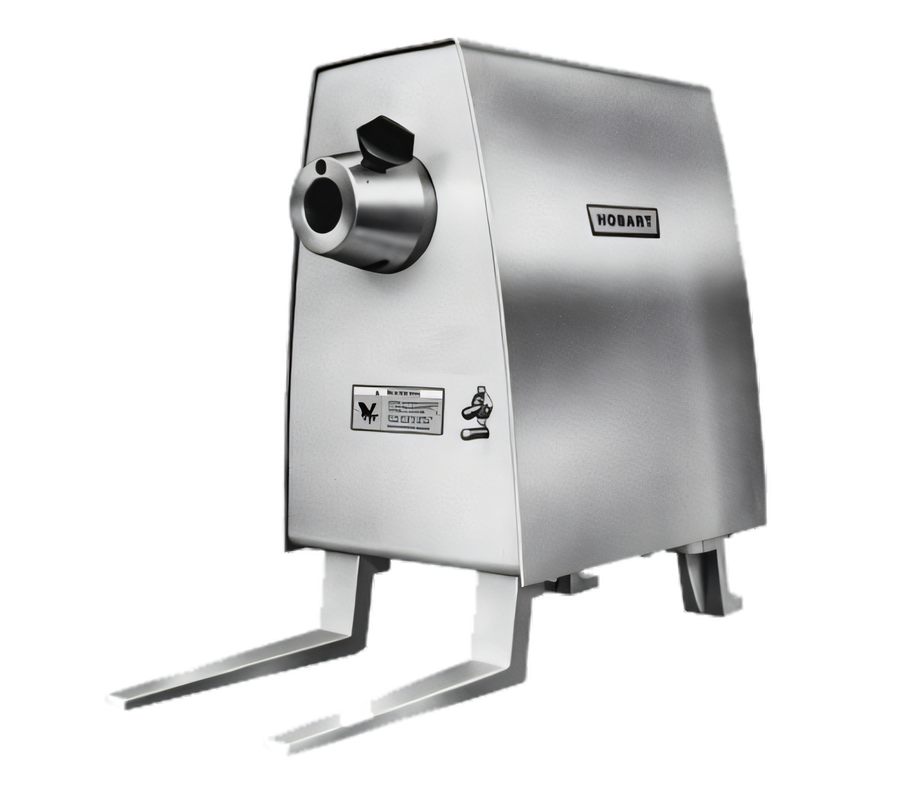 Product image #1 for Hobart PD-35 Table Model Power Drive Unit, #12 Hub, 350 RPM, 1/2 HP, 115V