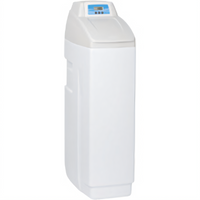 Everpure WS-30E Single-Tank Commercial Water Conditioner, 30,000 Grain Capacity