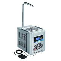 Erika Record Baking Equipment POM-CUBE Pomati® Commercial Griddles