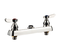 General GXR-7800WB Commercial Faucets & Plumbing
