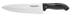 Thumbnail image #2 for Dexter® 360™ 8-Inch Stamped Cook's Knife with Straight Edge and Black Handle