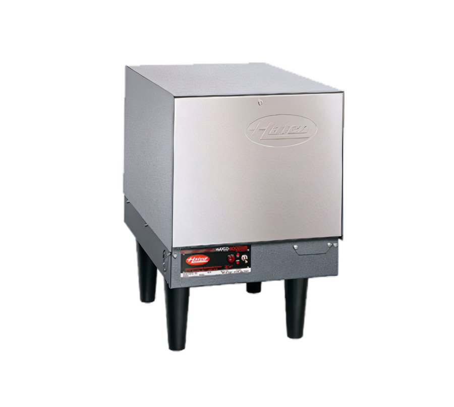 Product image #1 for Hatco C-17 Compact Electric Booster Heater with 6-Gallon Tank, 17.25 kW