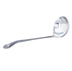 Thumbnail image #1 for Vollrath Cater 4 oz Stainless Steel Serving Ladle