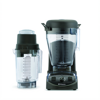Vitamix XL Variable-Speed Commercial Blender System with 1.5-Gallon and 64 oz Containers
