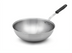 Thumbnail image #1 for Vollrath Tribute 11.75-Inch Induction Ready Stainless Steel Stir Fry Pan