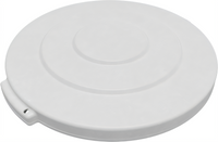 CFS Brands 84101102 Bronco Trash Can Lids Case of 6