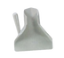 Thumbnail image #1 for Vollrath Fry Bagger Right-Hand French Fry Scoop, Plastic Alloy, 9 x 8 x 2 Inches
