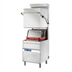 Thumbnail image #1 for Blakeslee D-18V-3 Ventless High-Temperature Door-Type Dishwasher with 9 kW Booster Heater