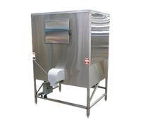 Hoshizaki HCD-1000B Ice Baggers