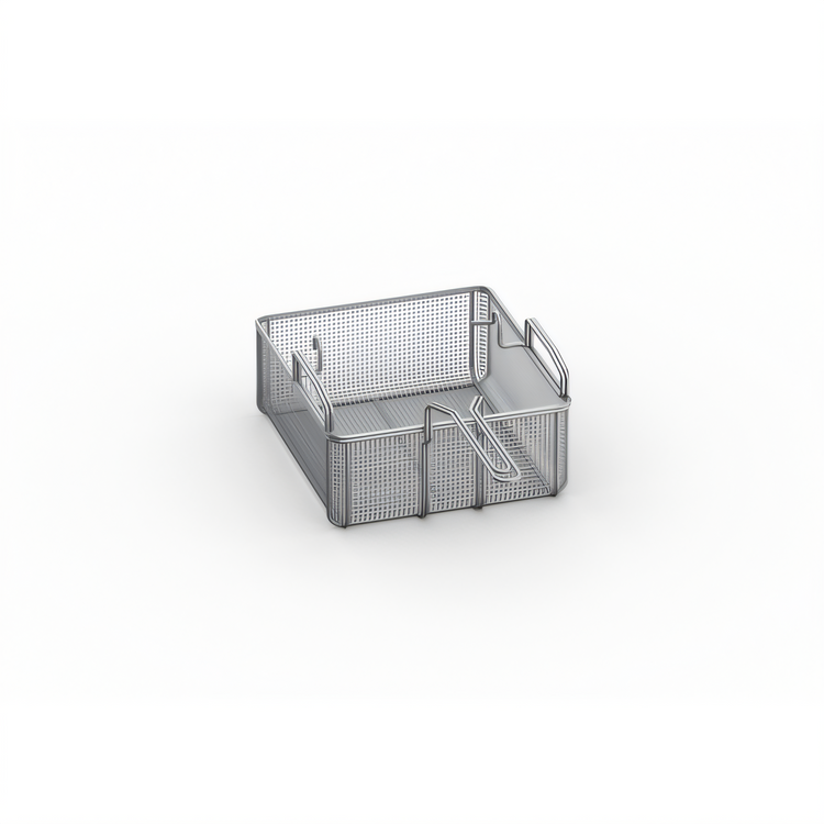 Product image #1 for RATIONAL Deep-Frying Basket for AutoLift, Size 2-XS