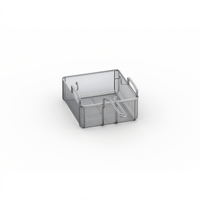 RATIONAL Deep-Frying Basket for AutoLift, Size 2-XS