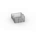 Thumbnail image #1 for RATIONAL Deep-Frying Basket for AutoLift, Size 2-XS