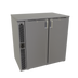 Thumbnail image #1 for Glastender C2SB36 36-Inch Two-Zone Side-Serviced Back Bar Cooler