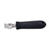 Thumbnail image #1 for Winco 6-Inch Stainless Steel Zester/Lemon Peeler with Soft-Grip Handle