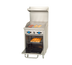 Thumbnail image #1 for Comstock-Castle 24-Inch Commercial Gas Range with 3/4-Inch Griddle and Space-Saver Oven