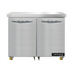 Thumbnail image #1 for Continental Refrigerator Designer Line DF36N-U 36