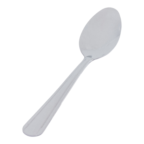 Product image #1 for Crestware DOM414 Dominion Demitasse Spoons Case of 36