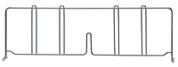 Quantum DIV21S Shelf Components & Accessories
