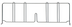 Thumbnail image #1 for Quantum DIV21S Shelf Components & Accessories