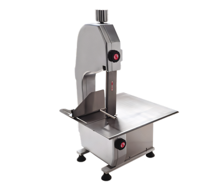 Product image #1 for Uniworld Countertop Medium-Duty Commercial Band Saw with 6.5-Inch Cutting Capacity, 1 HP, 110V