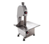 Thumbnail image #1 for Uniworld Countertop Medium-Duty Commercial Band Saw with 6.5-Inch Cutting Capacity, 1 HP, 110V