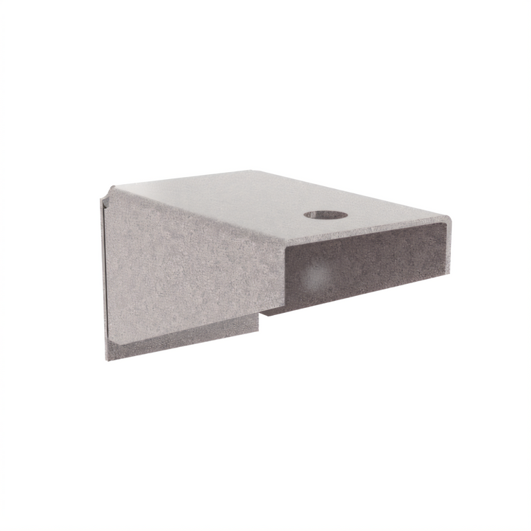 Product image #1 for Metro BESK4 Super Erecta Shelf Brackets & Supports