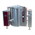 Thumbnail image #1 for Southbend Steam 40-Gallon Gas Tilting Steam Kettle with 2/3 Jacket