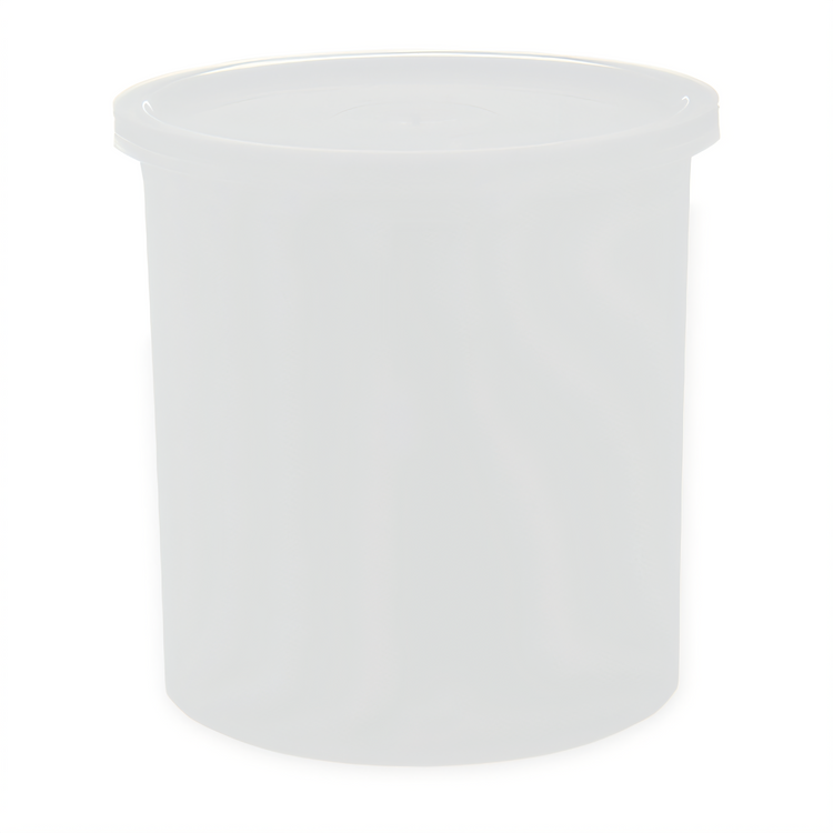 Product image #1 for CFS Brands 030102 Salad Bar Crocks Case of 12