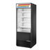 Thumbnail image #1 for True 30-Inch Vertical Open-Air Refrigerated Merchandiser with 4 Adjustable Shelves