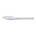 Thumbnail image #1 for Winco 14-Inch Bowl-Shape BPA-Free Plastic Scraper, White