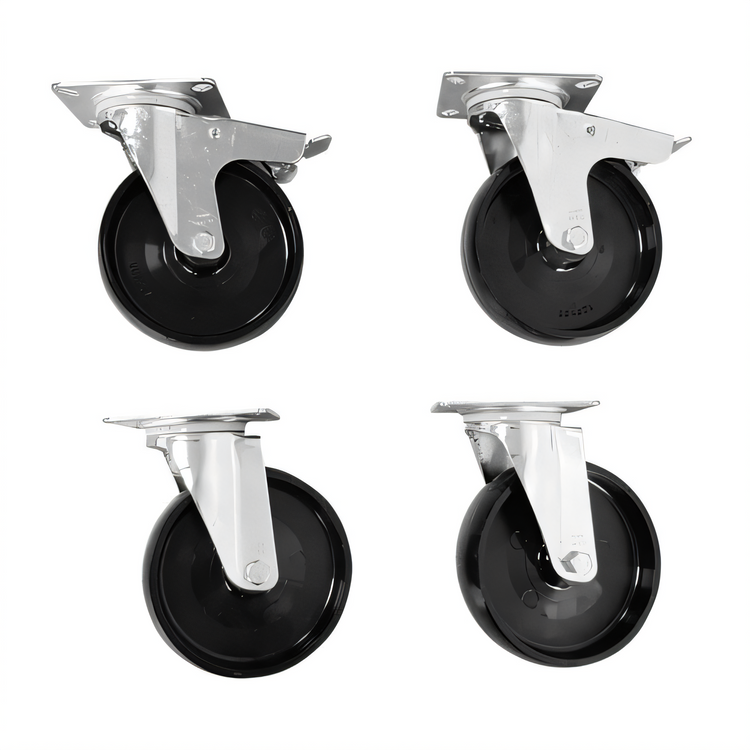 Product image #1 for Pizza Oven Stand Casters