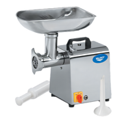 Vollrath 40743 Meat Grinders